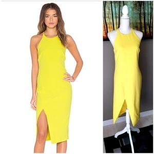 Bardot Cara Sheath Dress